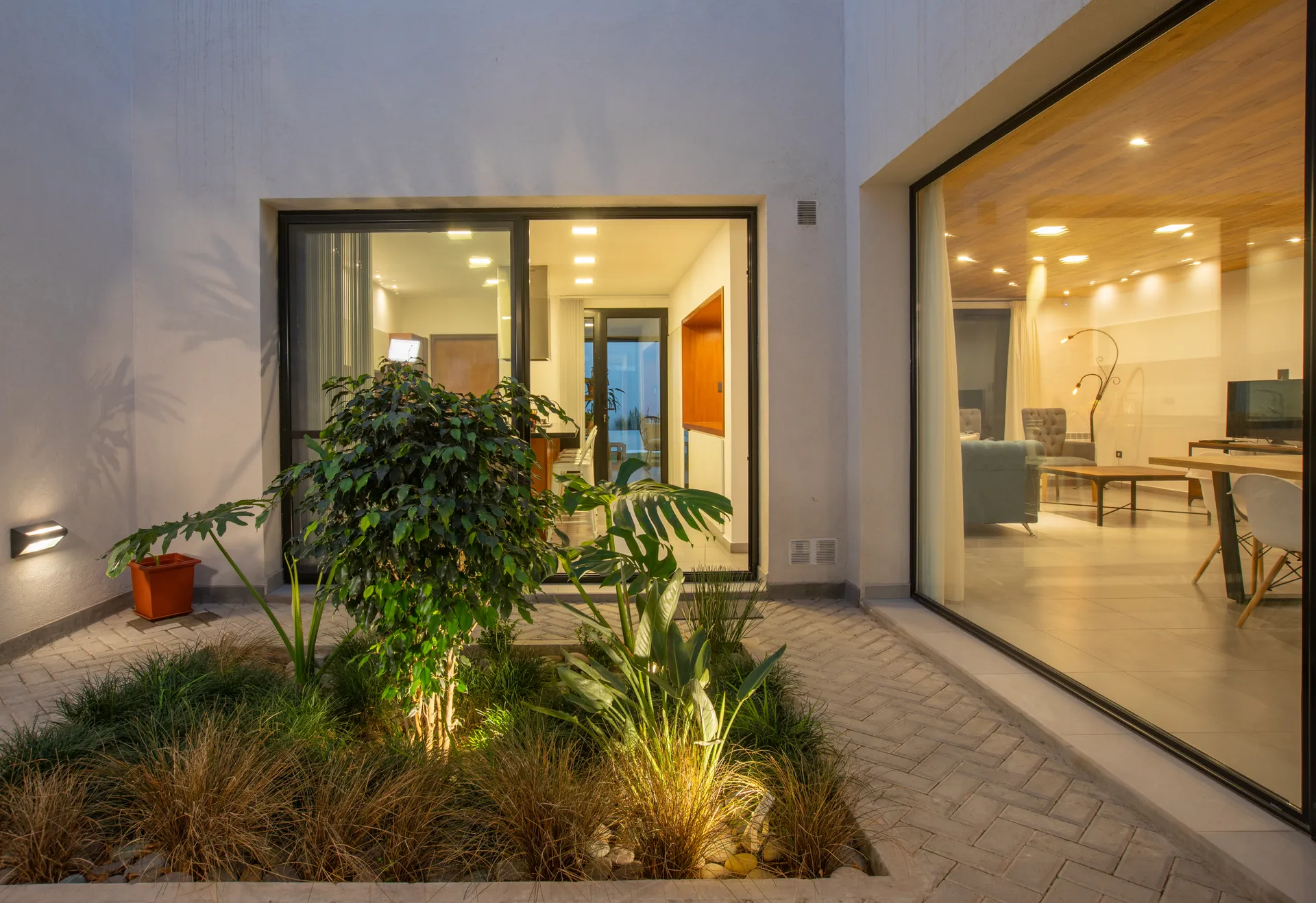 Casa Patio 10
