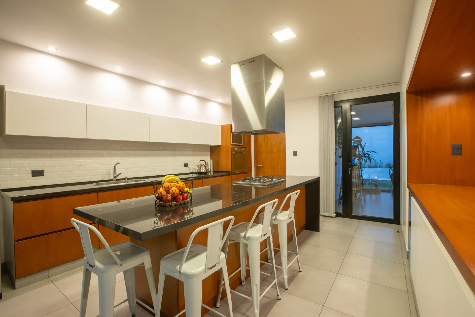 Casa Patio 11