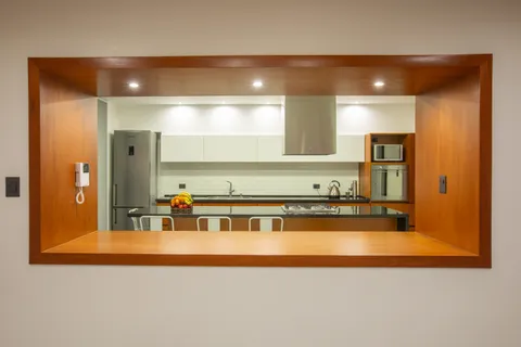 Casa Patio - imagen 12