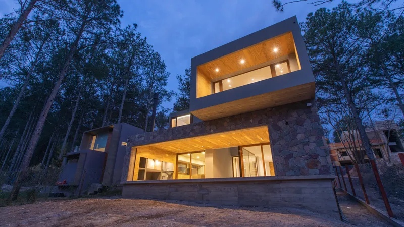 Casa Patios 2