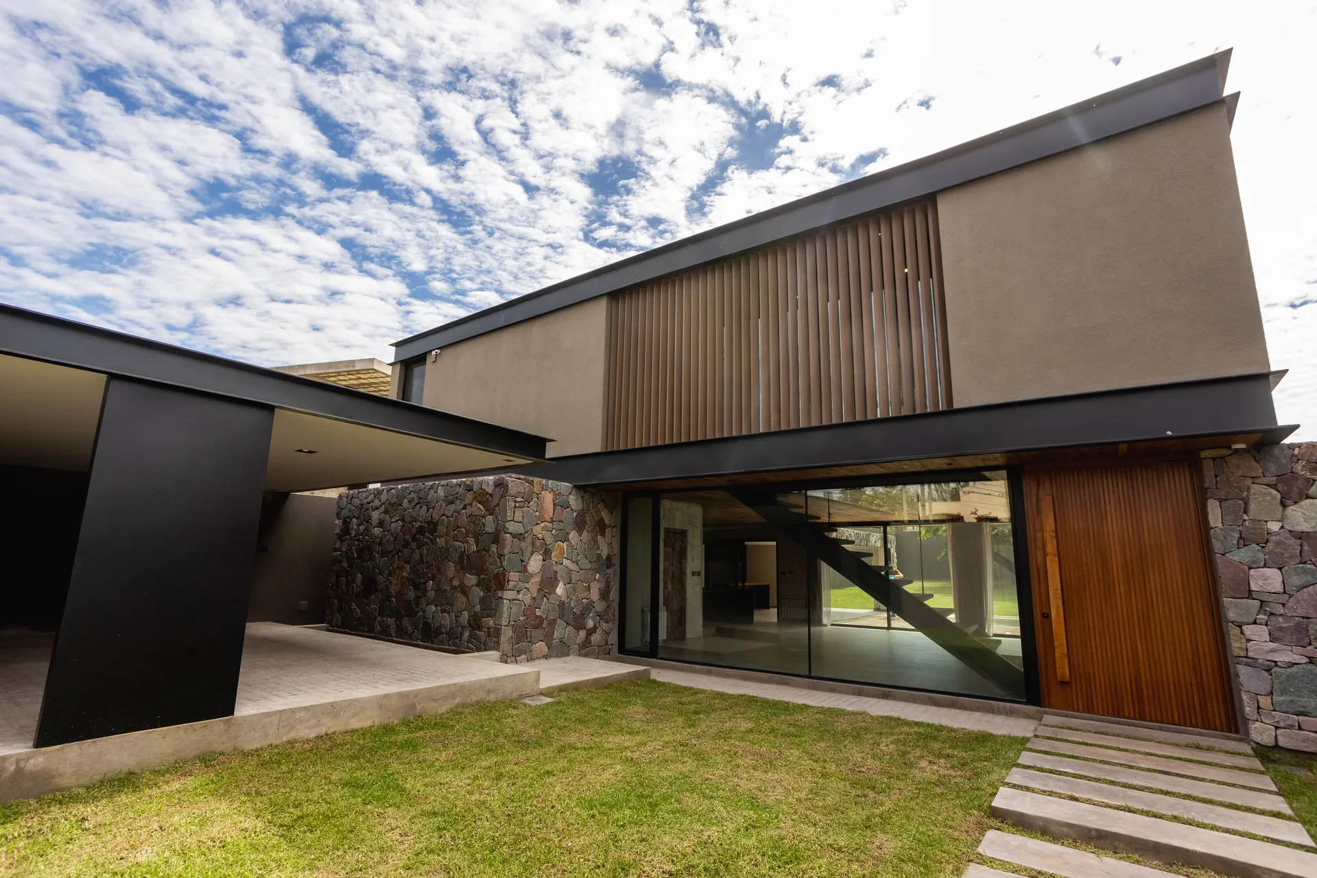Casa Zeta 1