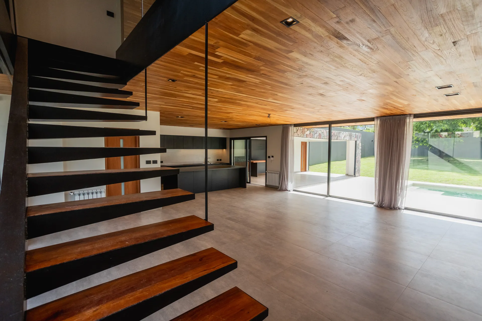 Casa Zeta 6