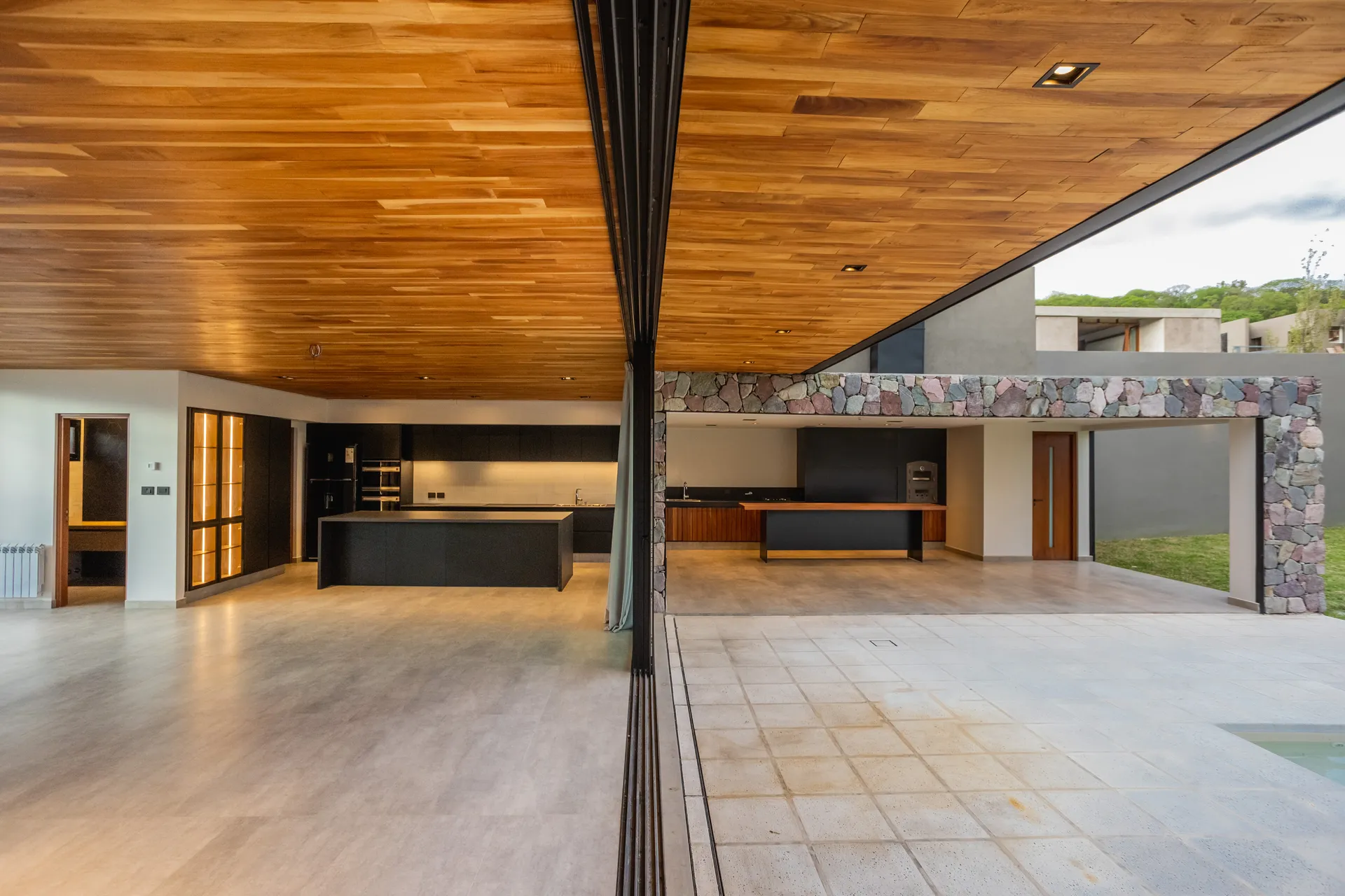 Casa Zeta 7