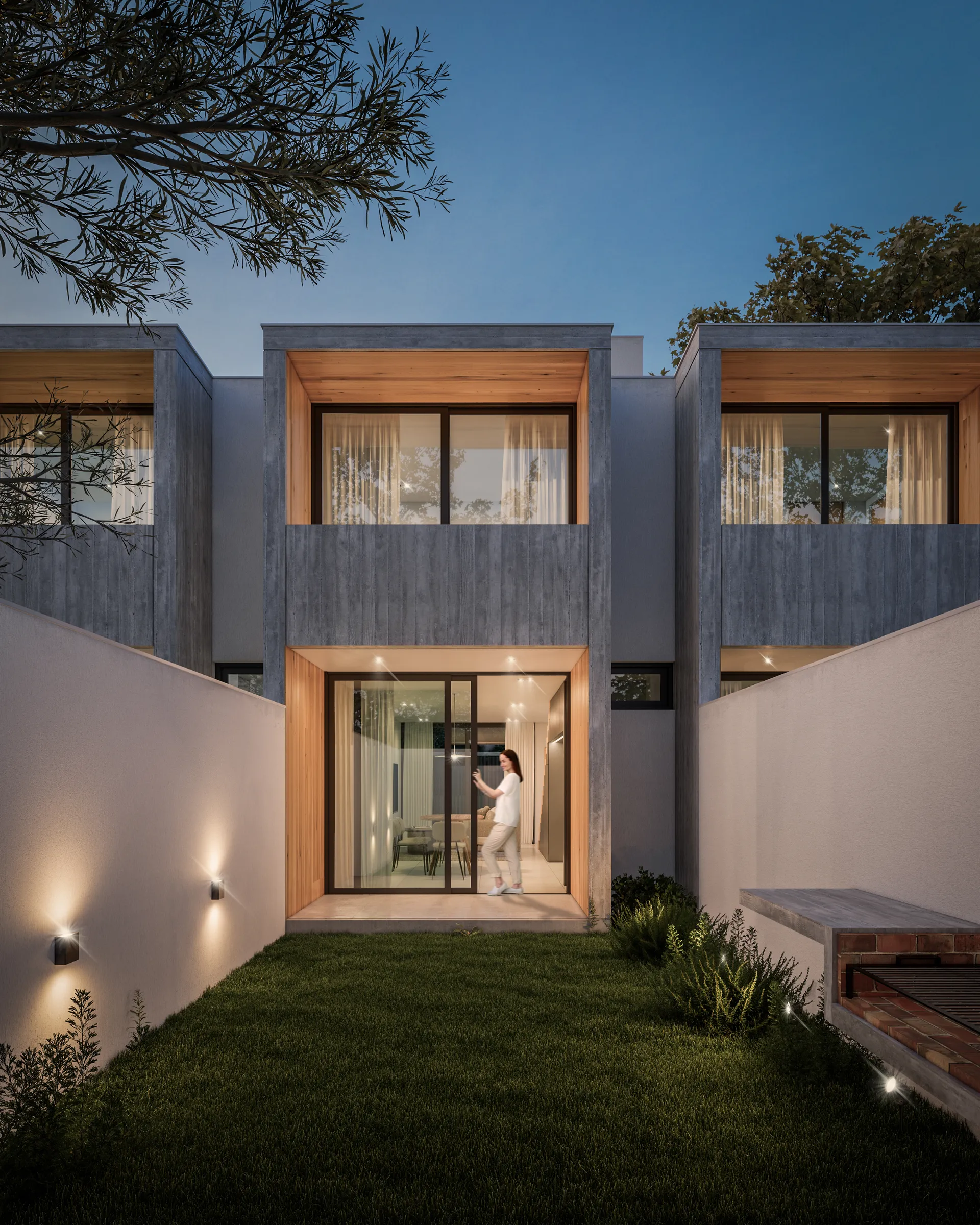 Duplex Libertad 1