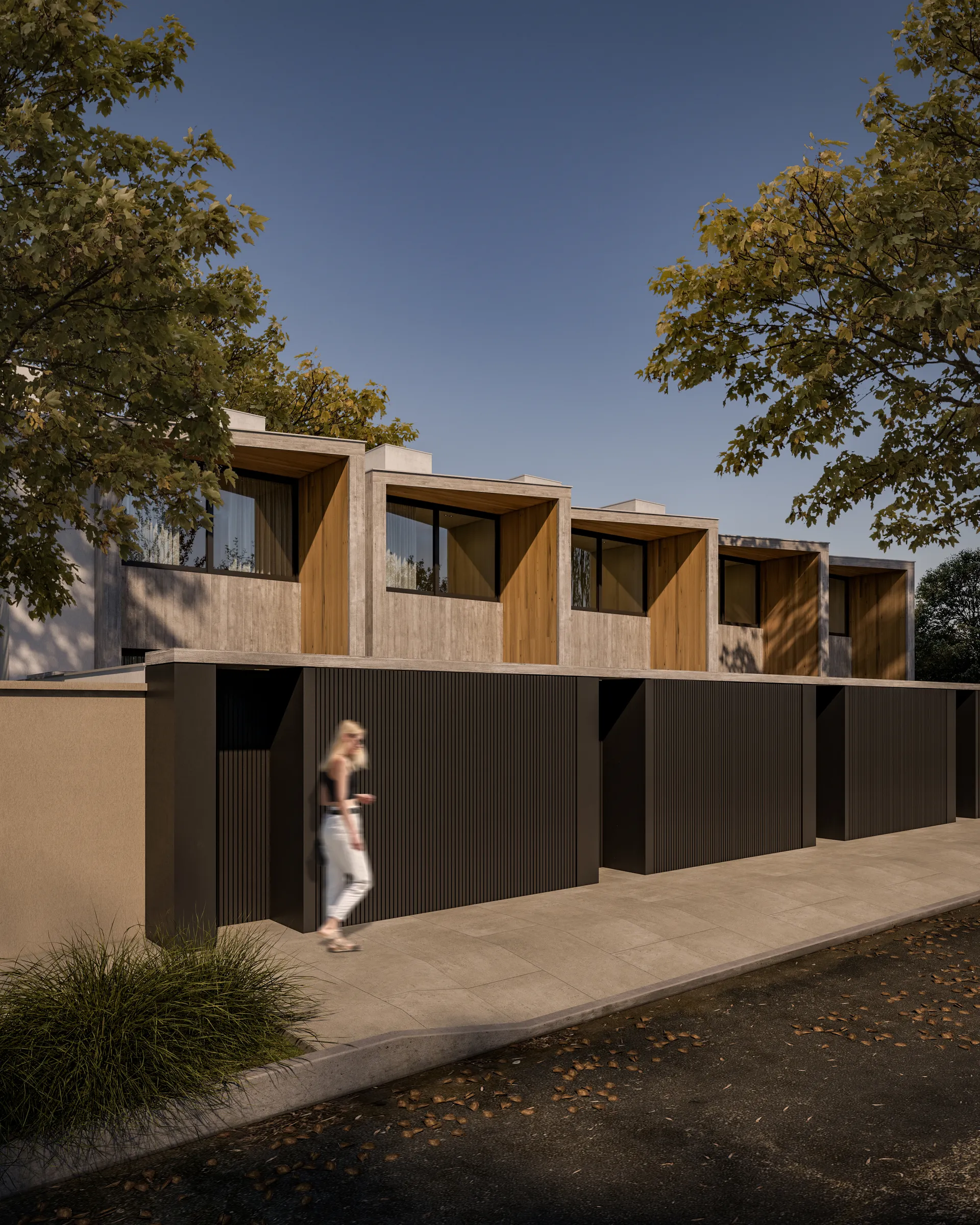Duplex Libertad 3