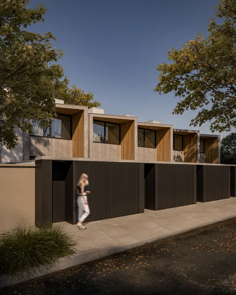 Duplex Libertad - imagen 3