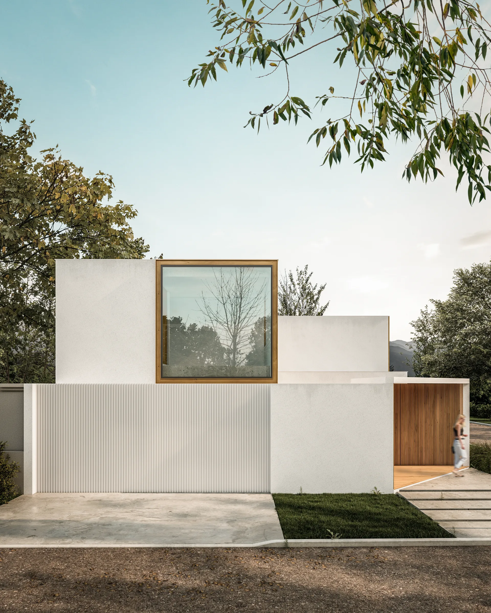 Duplex Orias 1