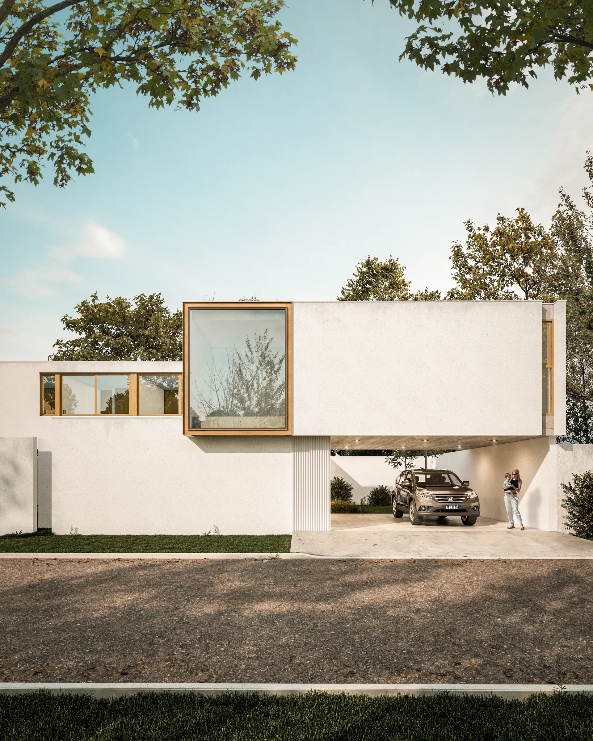 Duplex Orias 2