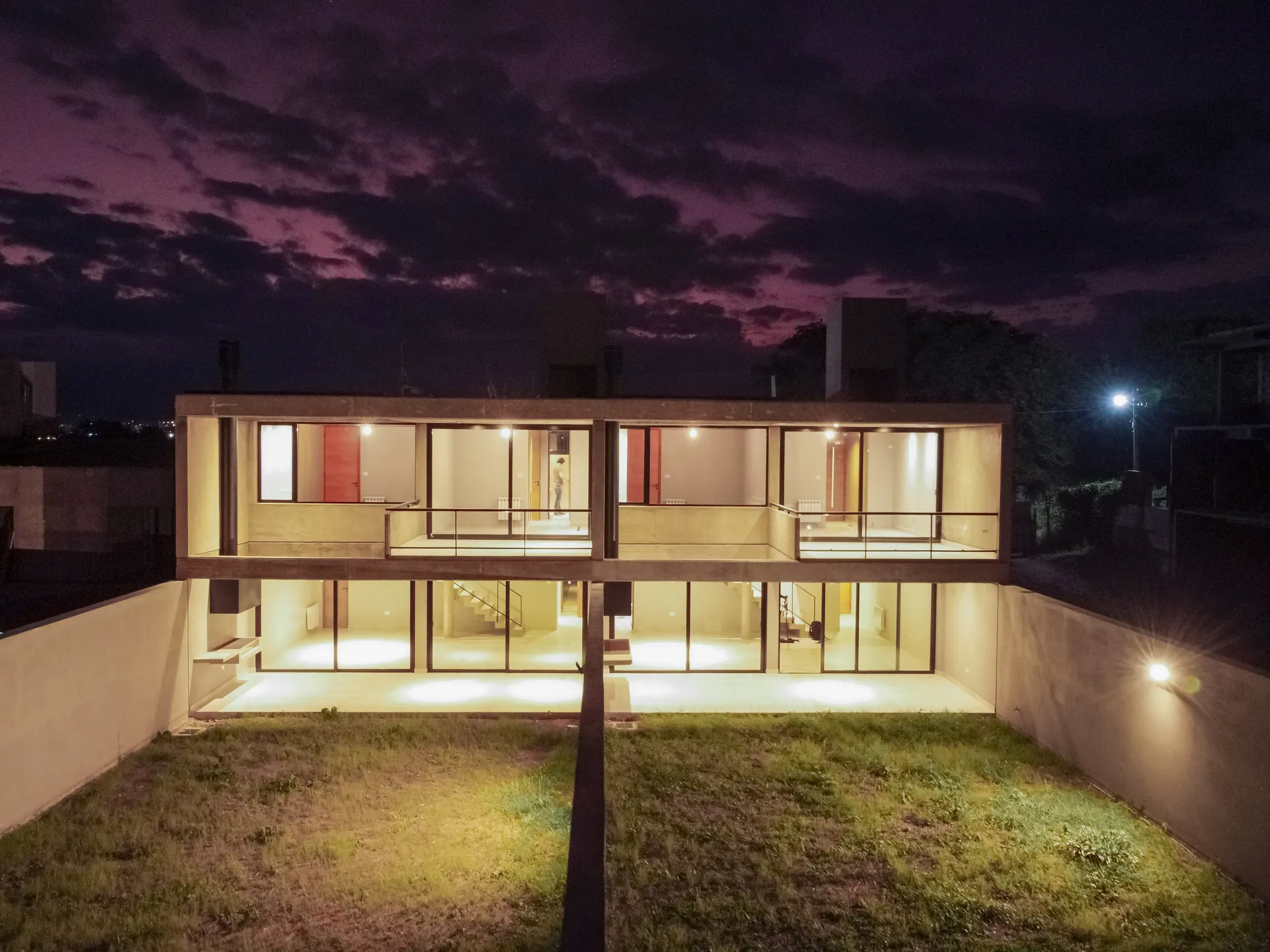 Duplex Reinoso 8