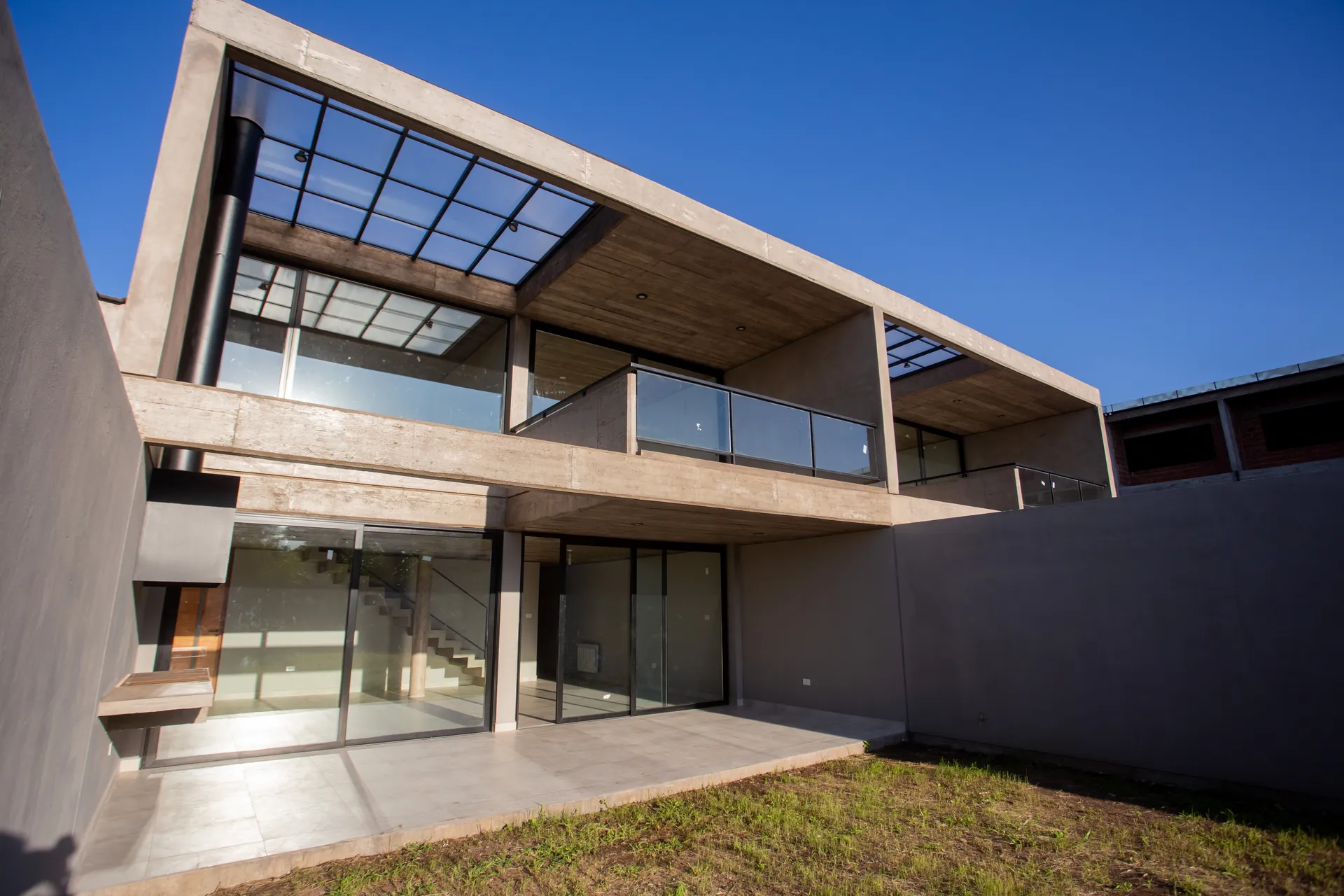 Duplex Reinoso 9