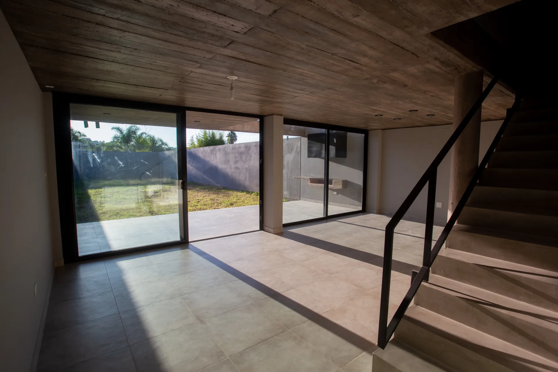 Duplex Reinoso 13