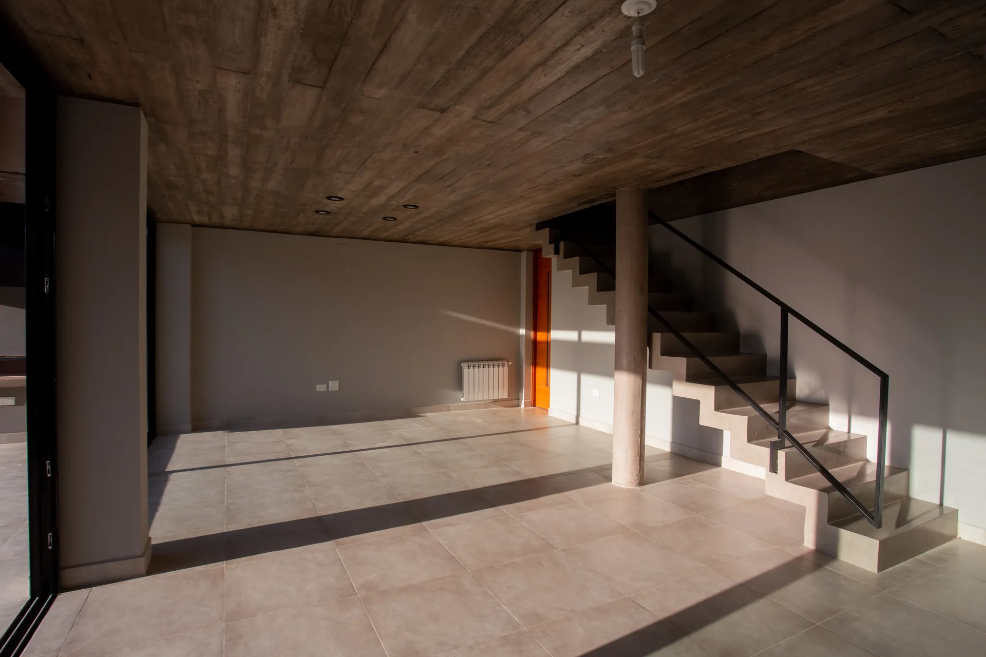 Duplex Reinoso 14