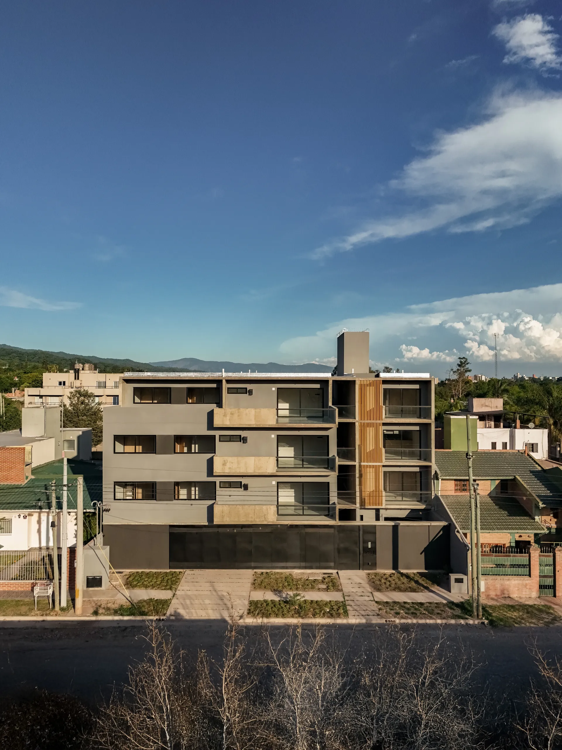 Edificio Kaia 2