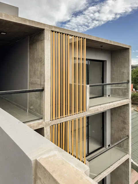 Edificio Kaia - imagen 3
