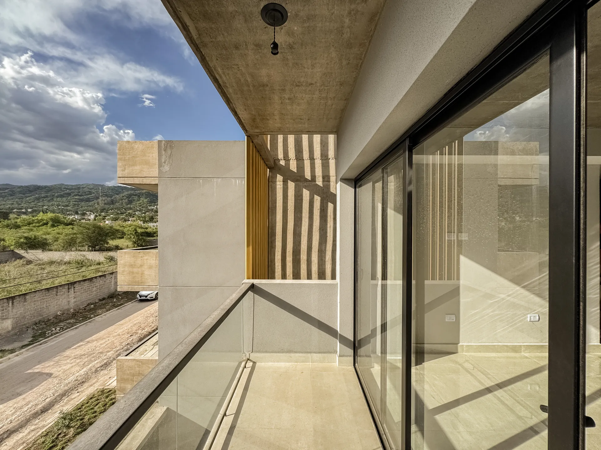 Edificio Kaia 4