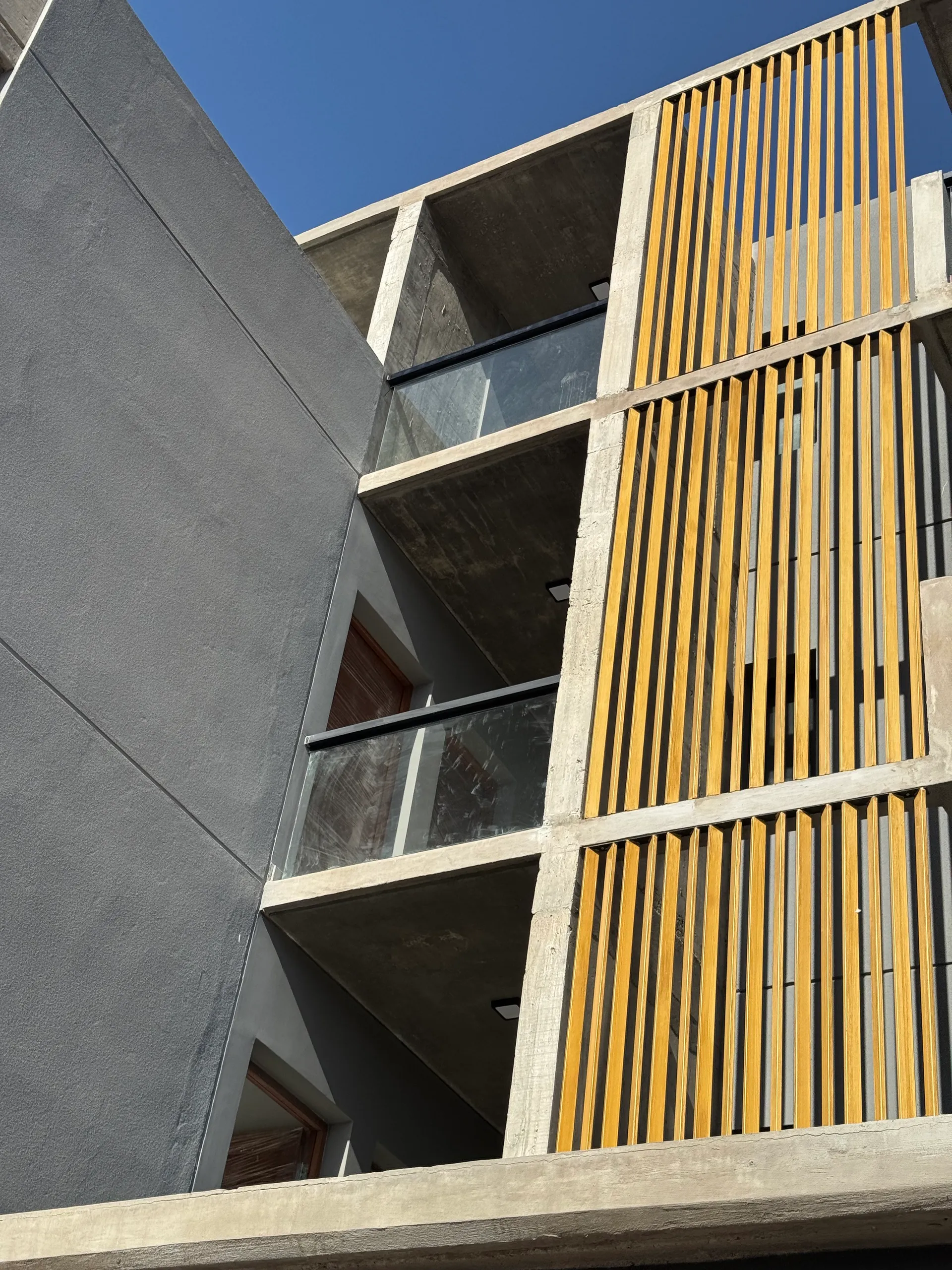 Edificio Kaia 5