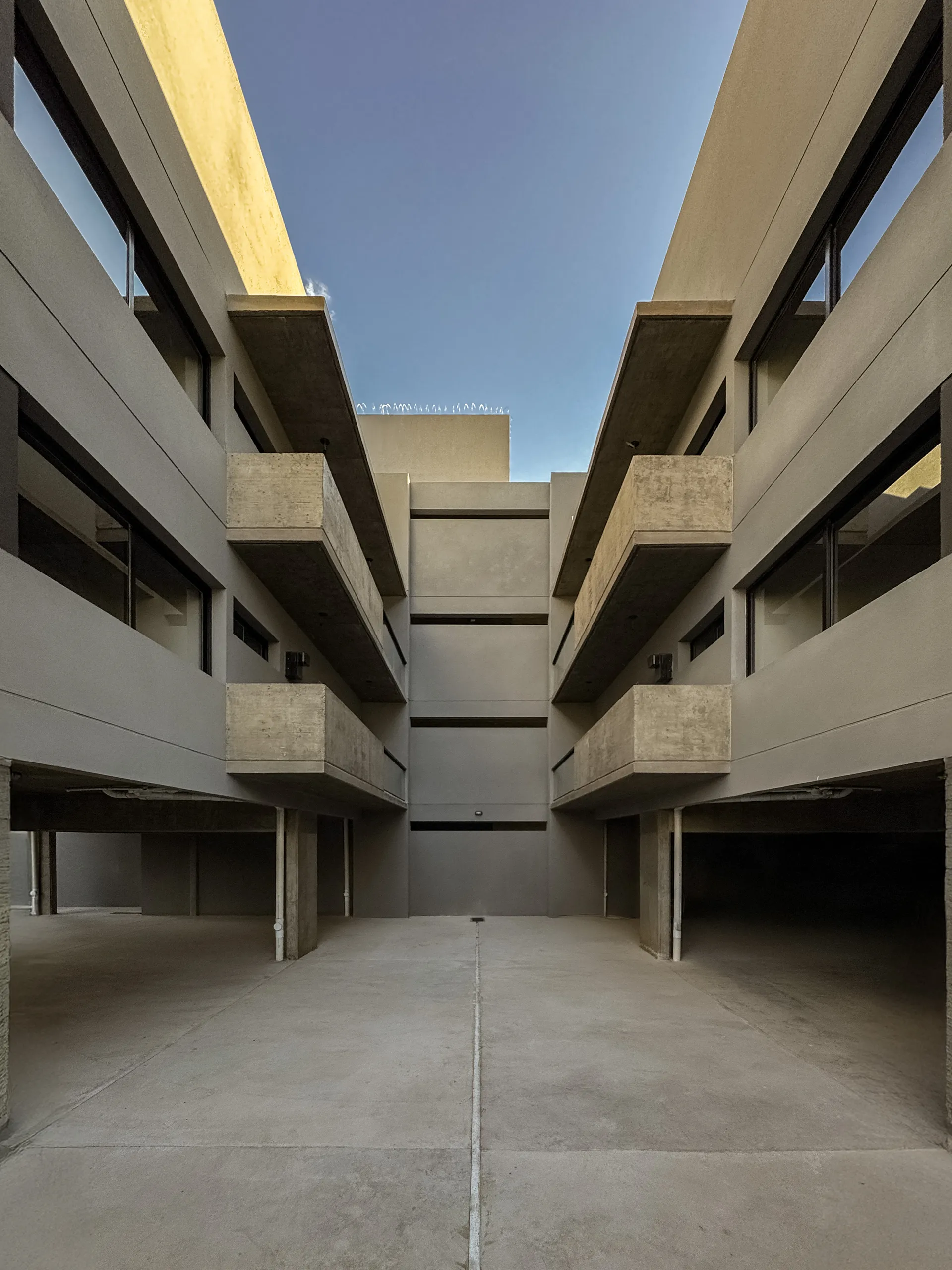 Edificio Kaia 6