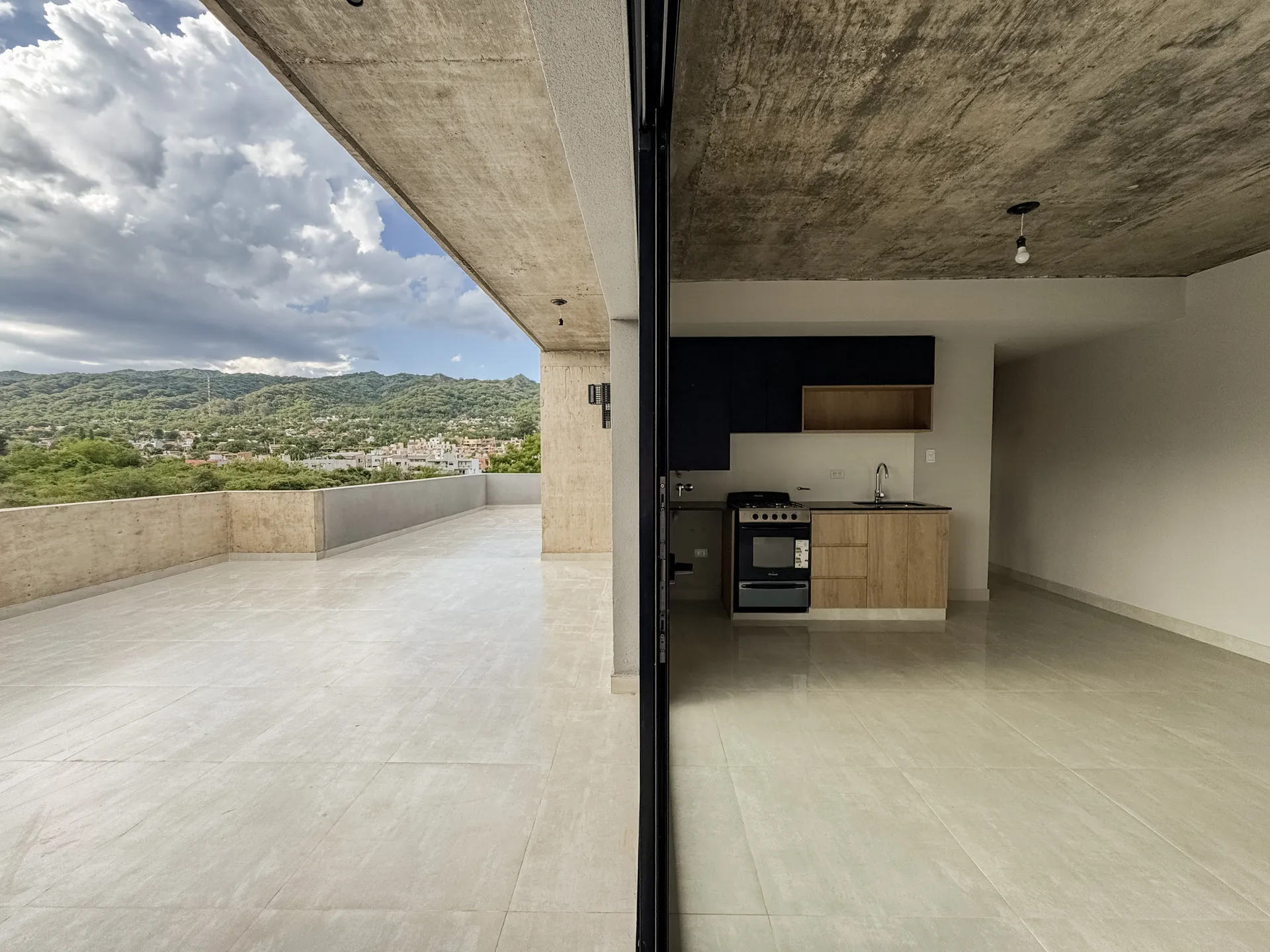 Edificio Kaia 8