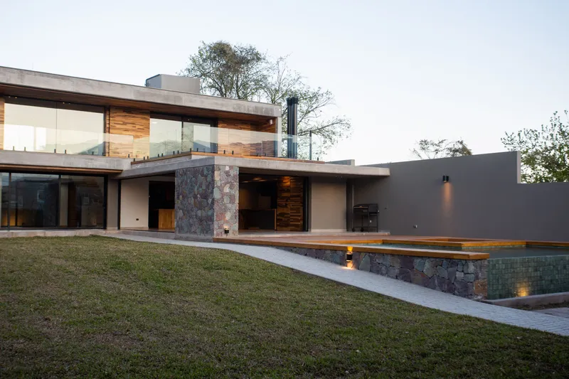 Casa Flores