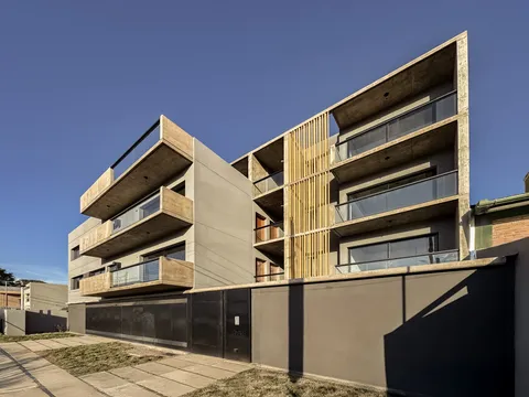 Edificio Kaia - imagen 1
