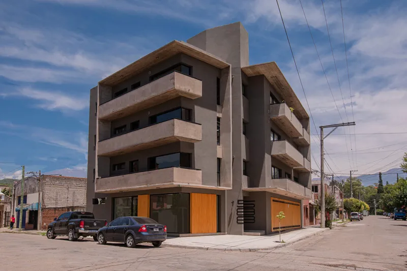 Edificio Lima
