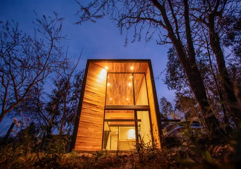 Casa Loft - imagen 1
