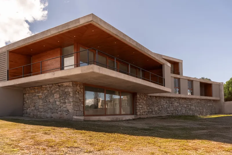 Casa Mirador