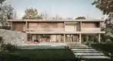 Casa Muro miniatura 3