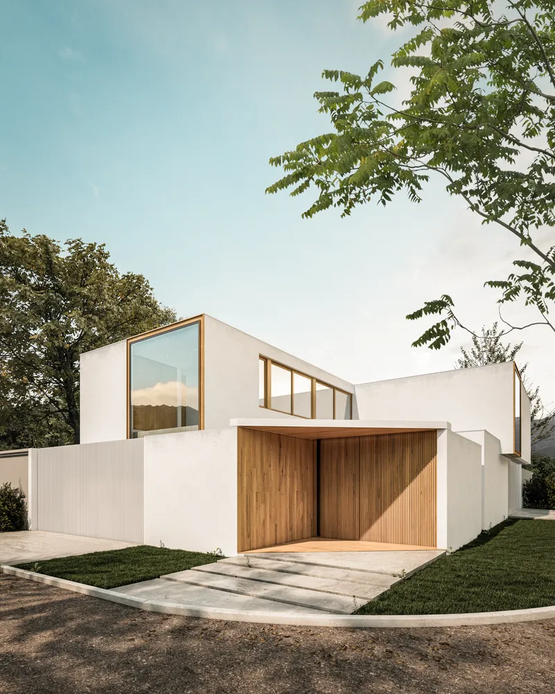 Duplex Orias