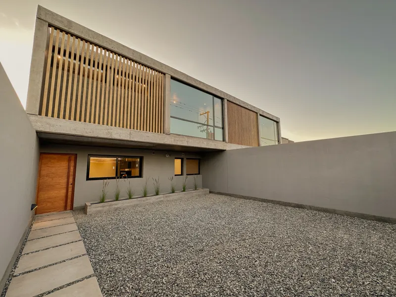 Duplex Reinoso