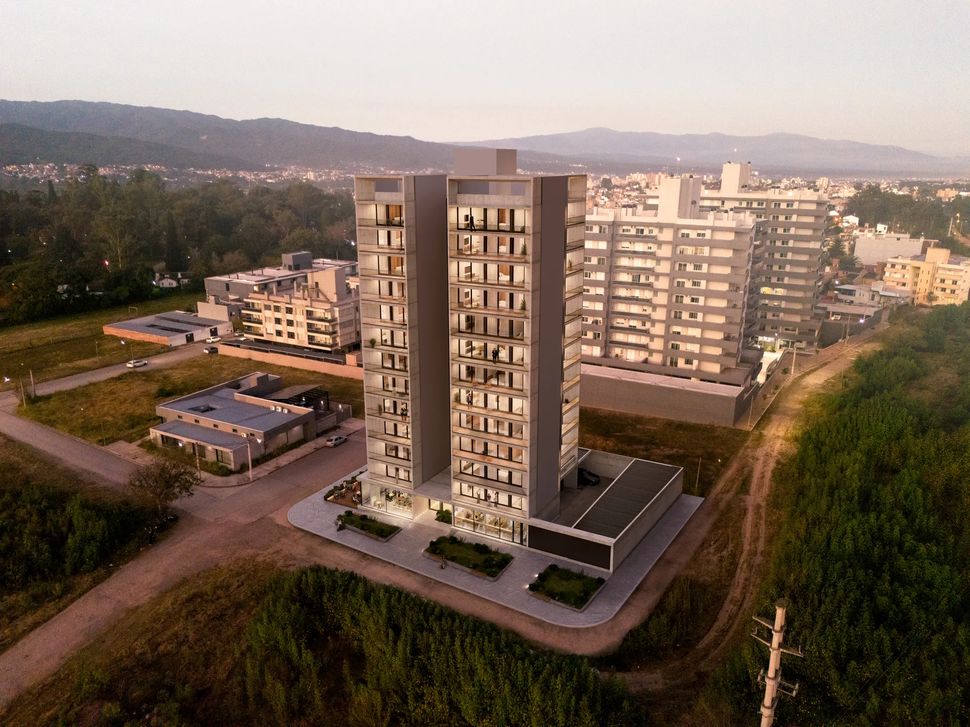 Torre Vidal 1