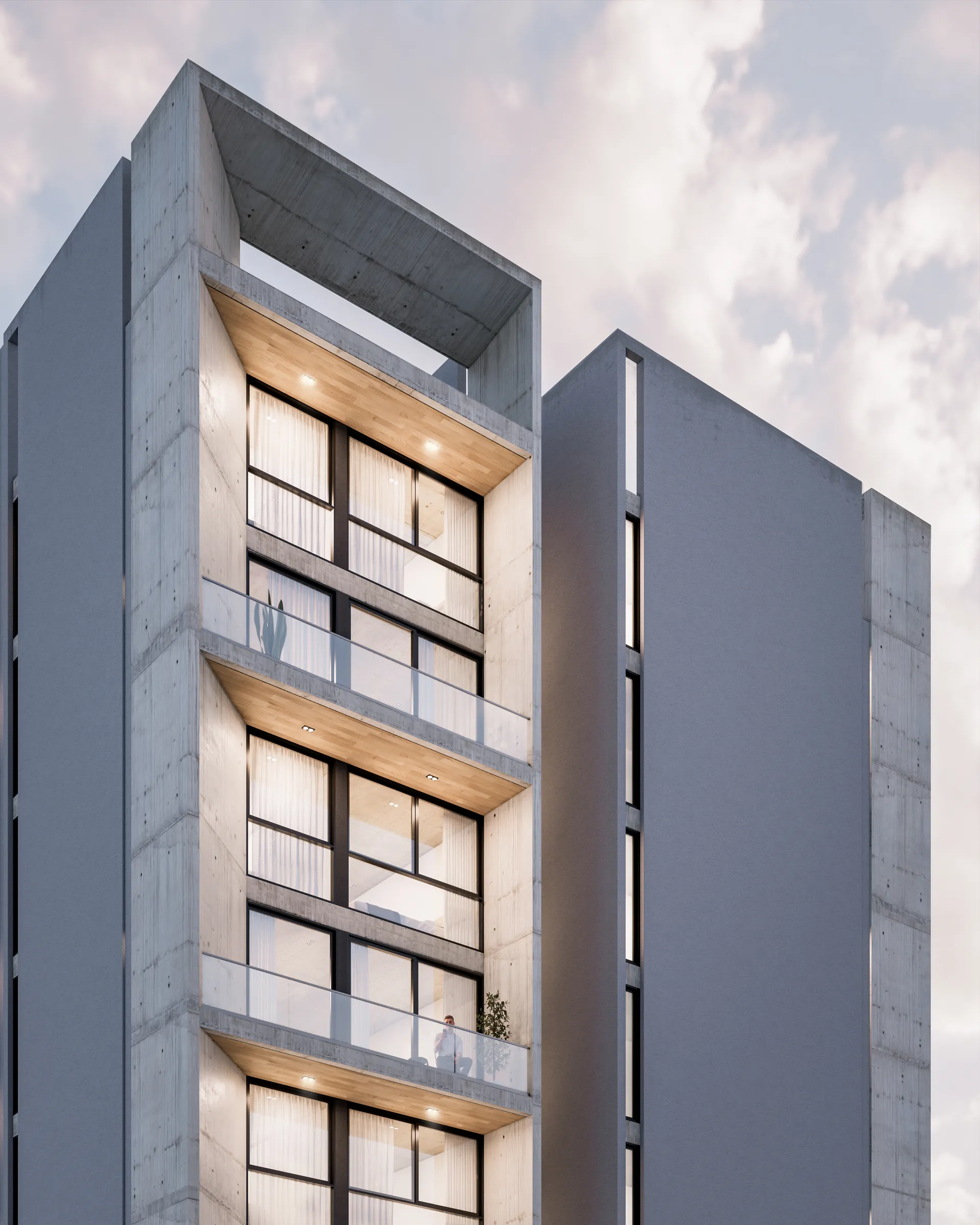 Torre Vidal 3